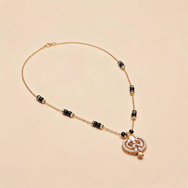 Gold_Alloy_Black_Bead_Traditional_Mangalsutra_For_Women
