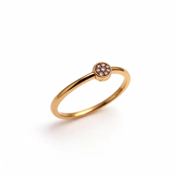 Gold_Alloy_Crystal_Cluster_Studded_Ring_For_Women