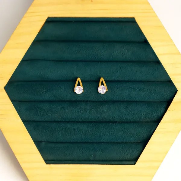 Gold_Tone_Triangle_Crystal_Stud_Earrings_for_Women