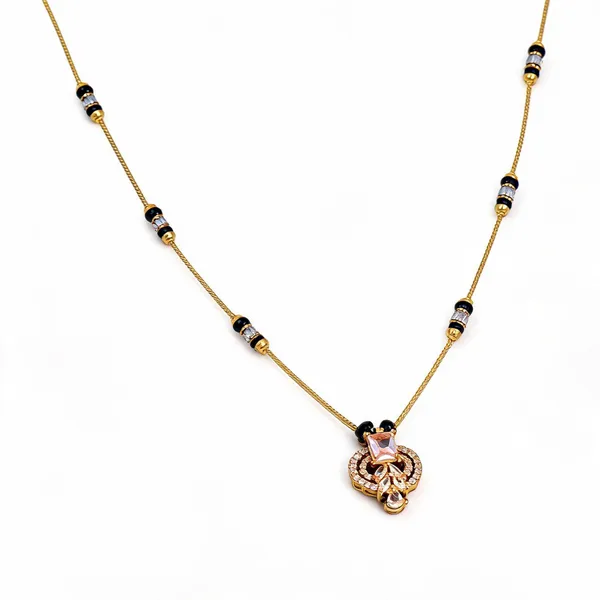 Gold_Alloy_Fine_Black_Beaded_Ornate_Pendant_Mangalsutra_For_Women