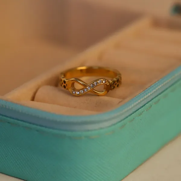 Gold_Tone_Infinity_Ring_for_Women