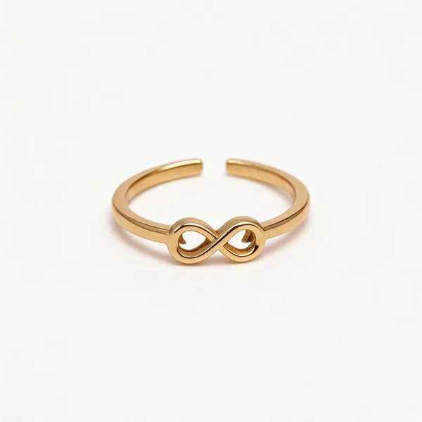 Gold_Alloy_Infinity_Motif_Open_Band_Ring_For_Women