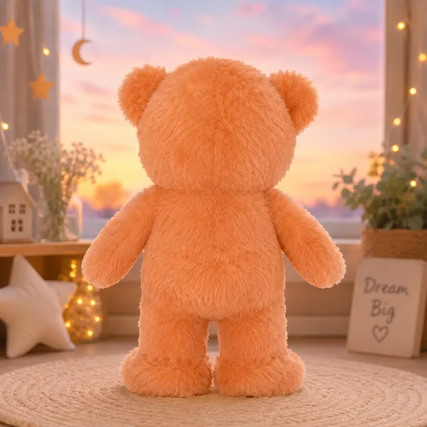 GOLDENHUB_Teddy_Bear_60_CM_Standing_DIFFRENT_Brown_-_60_cm