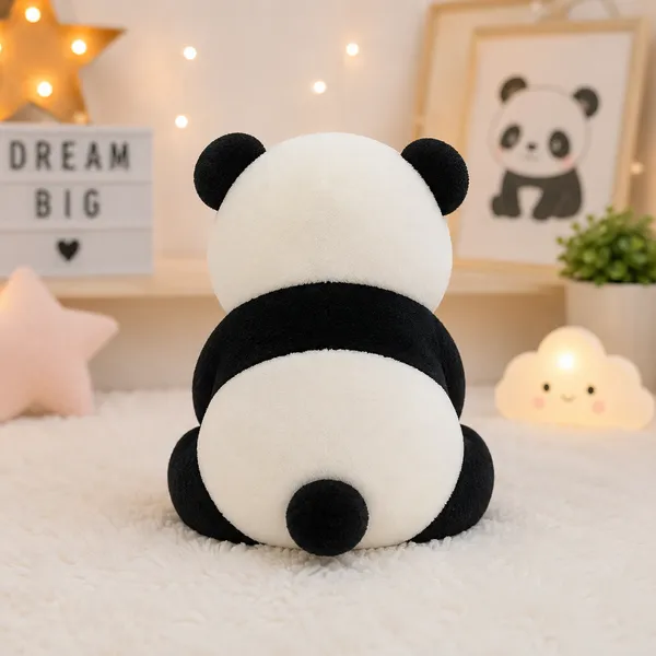GoldenHub_38_cm_Teddy_Panda_Son_4_Legged