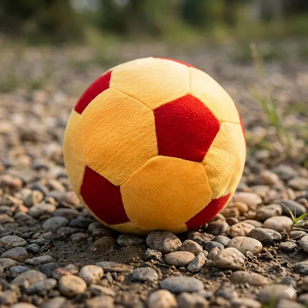 Goldenhub_TEDDY_FOOTBALL_75_CM_32_PANEL