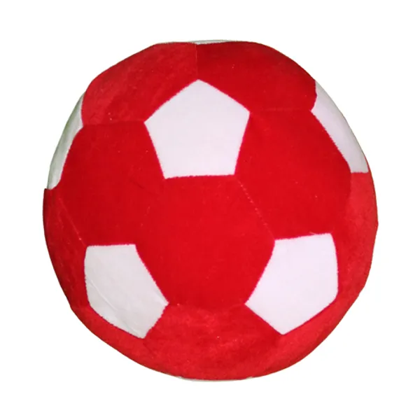 GOLDENHUB_TOYS_Plush_Football_Toy,_12_inches,_Soft_and_Cuddly,_Stitched_Details