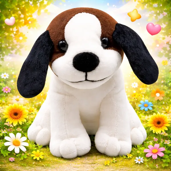 Goldenhub_TEDDY_PUPPY_DOG_20_CM