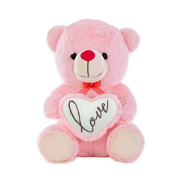 GOLDENHUB_TEDDY_BEAR_30_CM_SITTING_PINK_WITH_HEART_PR.