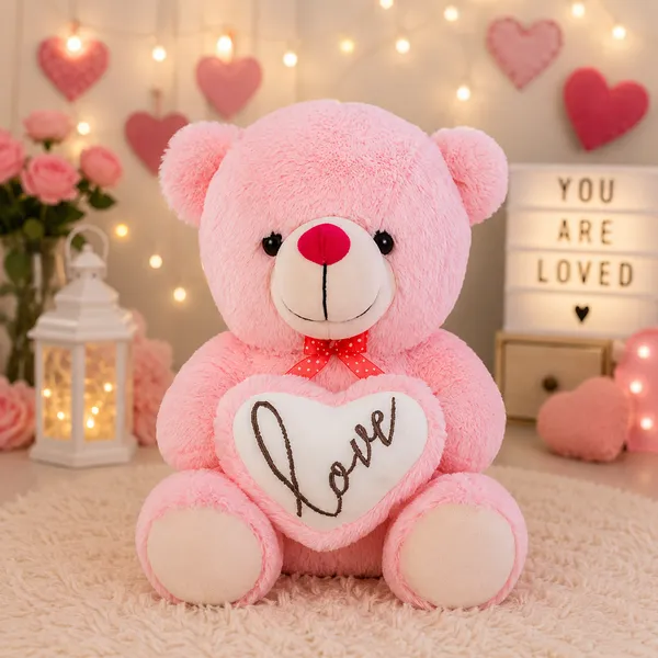 GOLDENHUB_TEDDY_BEAR_30_CM_SITTING_PINK_WITH_HEART_PR.