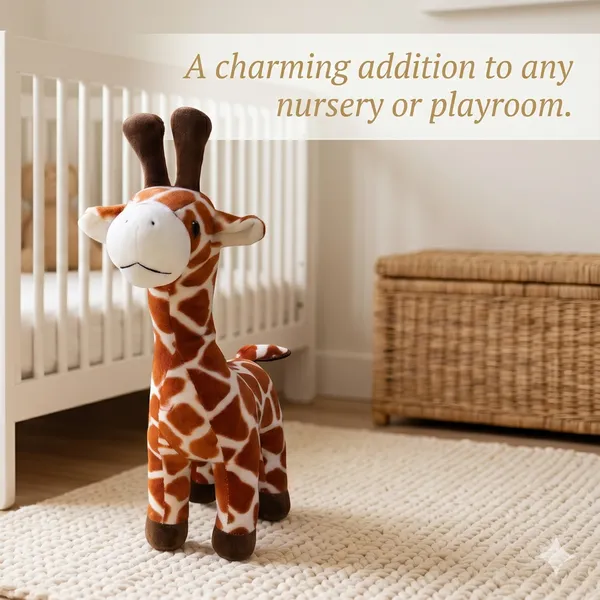 GOLDEN_HUB_GIRAFFE_40_CM_STANDING_PRINTED