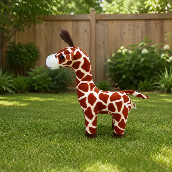 GOLDEN_HUB_GIRAFFE_40_CM_STANDING_PRINTED