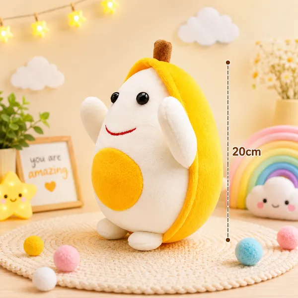 GOLDENHUB_AVOCADO_SOFT_TOY_-_20_cm
