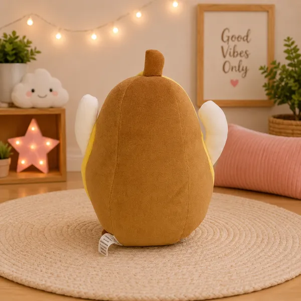 GOLDENHUB_AVOCADO_SOFT_TOY_-_20_cm