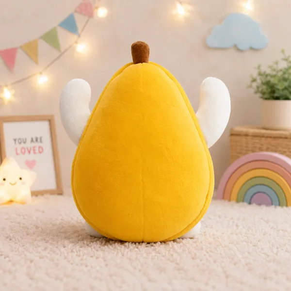 GOLDENHUB_AVOCADO_SOFT_TOY_-_20_cm
