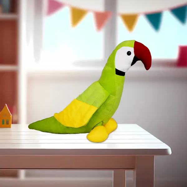 Goldenhub_Toys_King_Parrot_-_40_cm