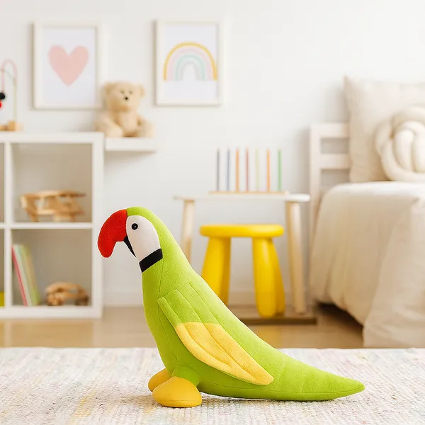 Goldenhub_Toys_King_Parrot_-_40_cm