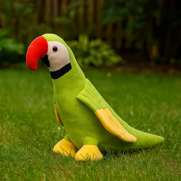 Goldenhub_Toys_King_Parrot_-_40_cm