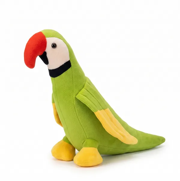 Goldenhub_Toys_King_Parrot_-_40_cm