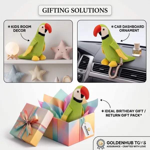 Goldenhub_Toys_King_Parrot_-_40_cm
