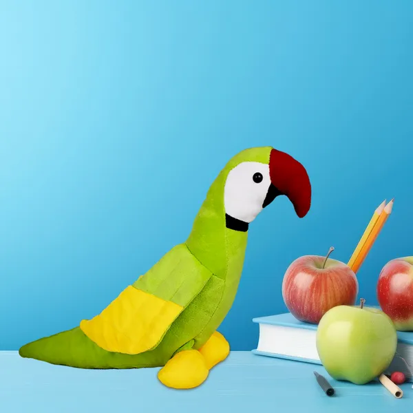 Goldenhub_Toys_King_Parrot_-_40_cm