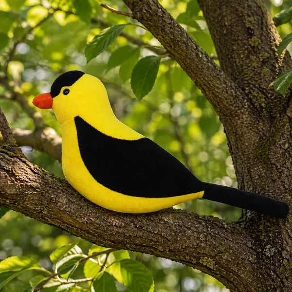 Goldenhub_Toys_Woodpecker_soft_toy_for_kids_-_25_cm