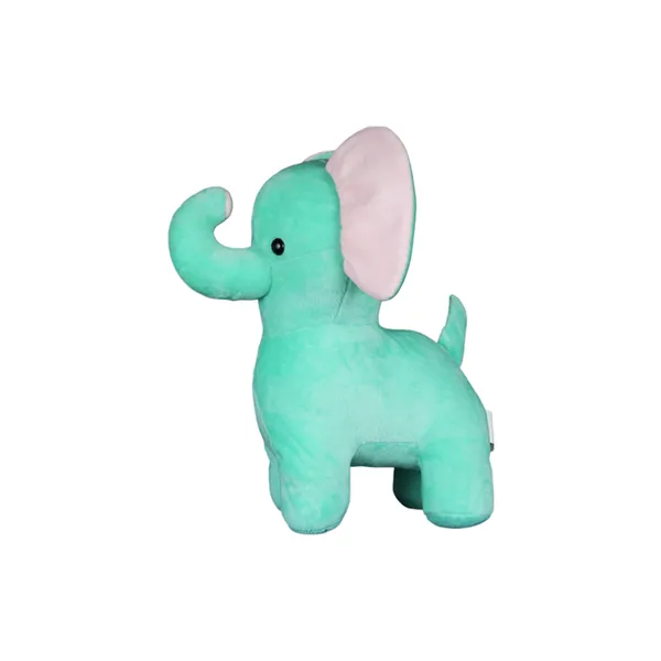 Goldenhub_Toys_Standing_Elephant_Premium_Soft_Stuffed_Toys_-_25_cm