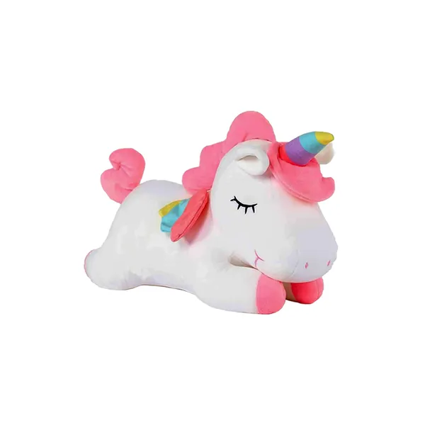 Goldenhub_Toys_Sleeping_Unicorn_Soft_Stuffed_Multicolour_Toys_For_Kids_-_50_cm