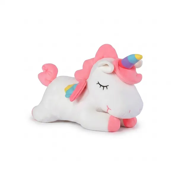 Goldenhub_Toys_Sleeping_Unicorn_Soft_Stuffed_Multicolour_Toys_For_Kids_-_50_cm