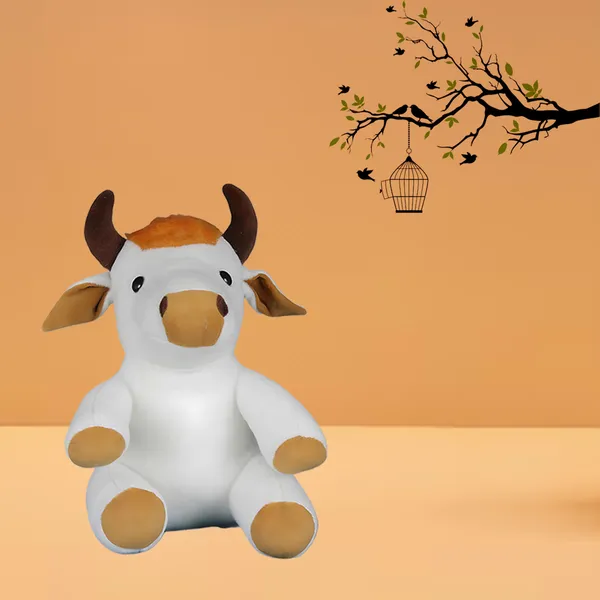 GoldenHub_25_cm_Teddy_Soft_Plush_Sitting_Cow