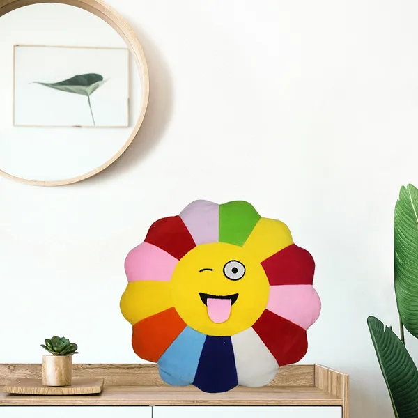 GoldenHub_32_cm_Toys_Sunflower_Smiley