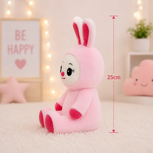 GoldenHub_40_cm_Toys_Limca_Cute_Sitting_Bunny