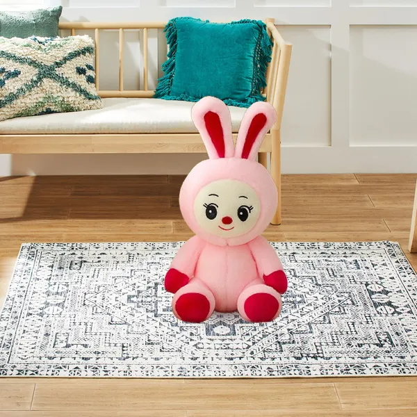 GoldenHub_40_cm_Toys_Limca_Cute_Sitting_Bunny