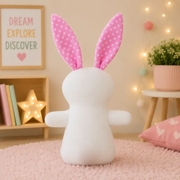 GoldenHub_25_cm_Toys_Bunny_Doll_With_Heart