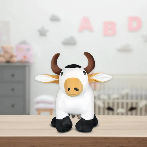 Goldenhub_Toys_Cow_Standing_Stuffed_Soft_Toys_-_30_cm