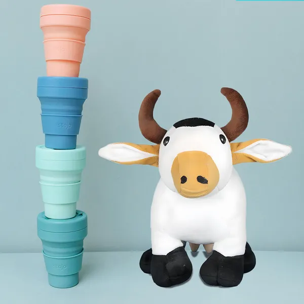 Goldenhub_Toys_Cow_Standing_Stuffed_Soft_Toys_-_30_cm