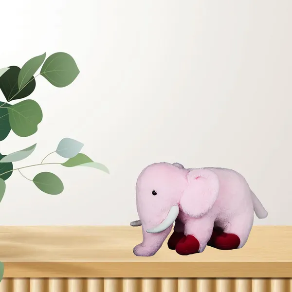 Goldenhub_Toys_Ellie_Cute_Elephant_Stuffed_Soft_toy_for_Kids_-_40_cm