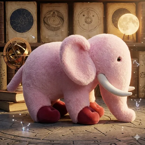 Goldenhub_Toys_Ellie_Cute_Elephant_Stuffed_Soft_toy_for_Kids_-_40_cm