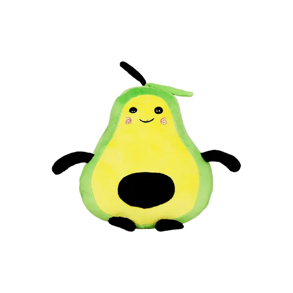 Goldenhub_Toys_Cute_Avocado_Soft_Toy_Perfect_Fruit_Soft