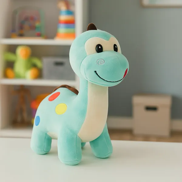 GOLDENHUB_Side_Face_Dinosaur_Soft_Toy_For_Kids_-_45_cm
