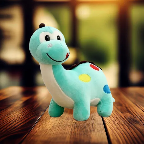 GOLDENHUB_Side_Face_Dinosaur_Soft_Toy_For_Kids_-_45_cm