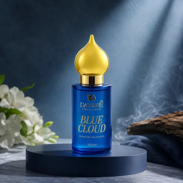 DA'NICHE_Blue_Cloud_Premium_ATTAR