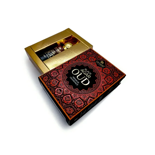 DA'NICHE_Black_Agar_Oud_Attar