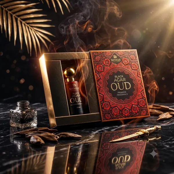 DA'NICHE_Black_Agar_Oud_Attar