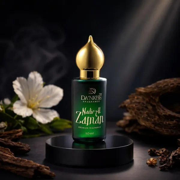 DA'NICHE_Nadir_Al_Zaman_Premium_ATTAR