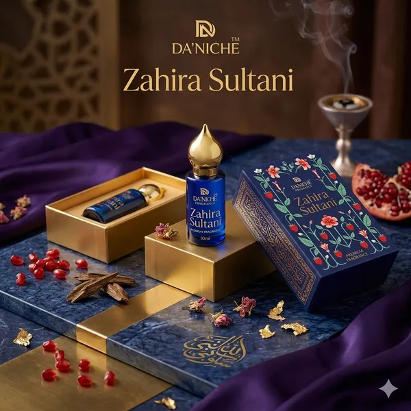 DA'NICHE_Zahira_Sultani_Attar