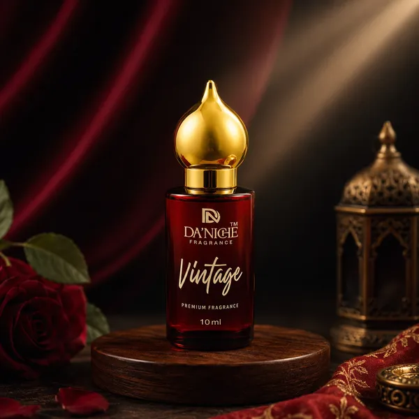 DA'NICHE_Vintage_ATTAR