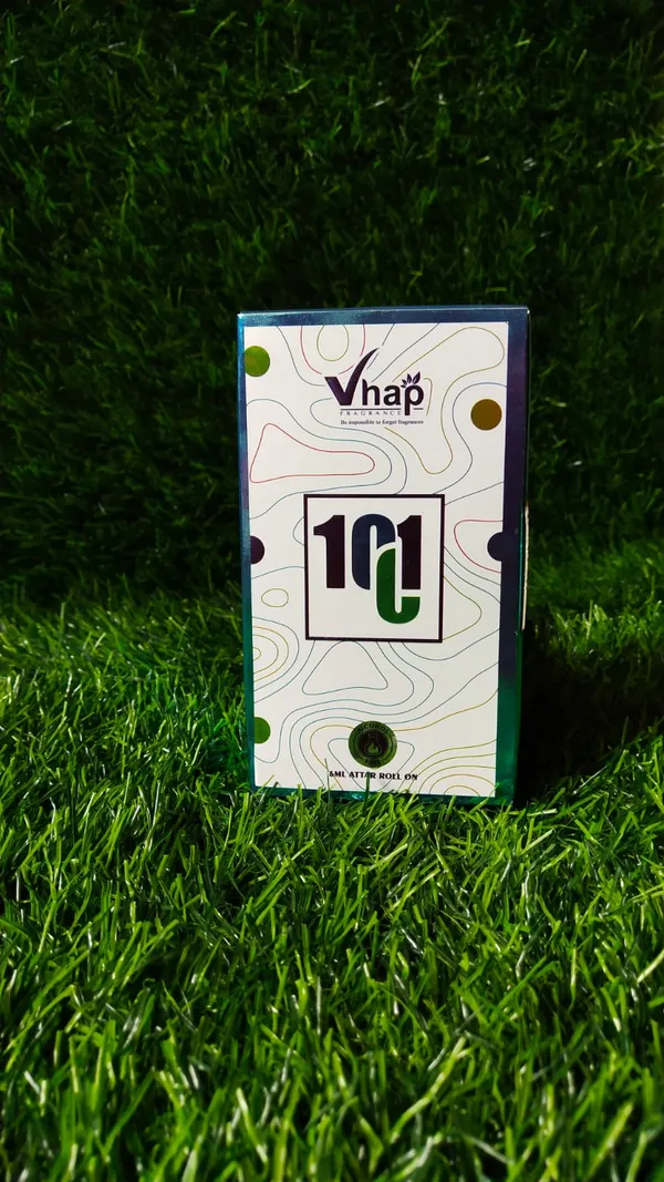 Vhap_1001_Concentrated_ATTAR_Roll_On