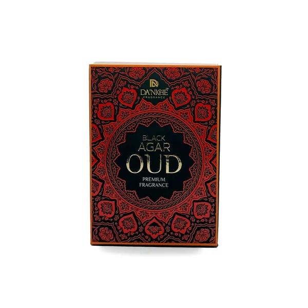 DA'NICHE_Black_Agar_Oud_Attar