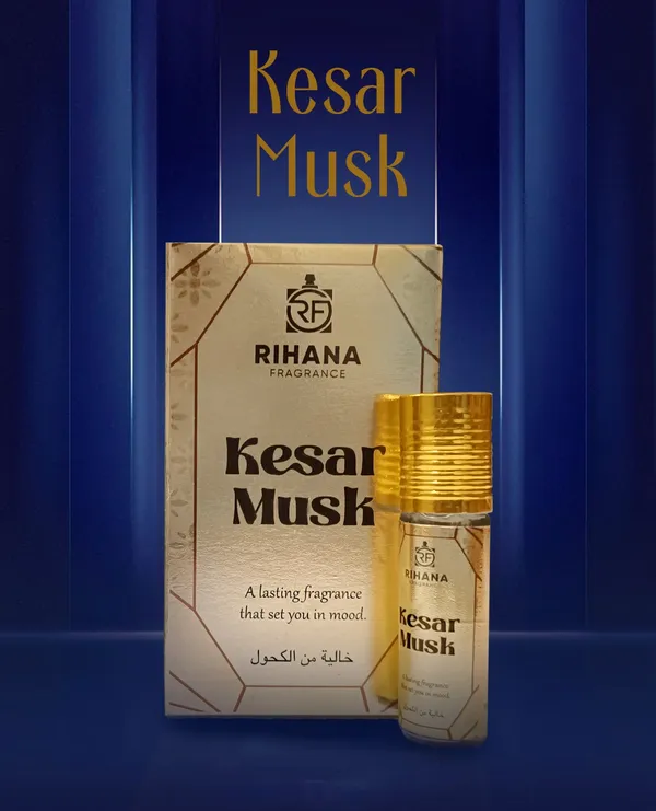 Rihana_Kesar_Musk_Attar