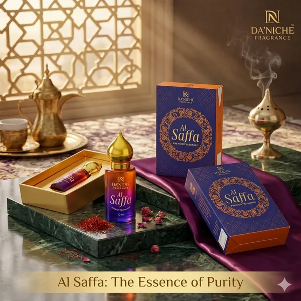 DA'NICHE_Al_Saffra_Premium_ATTAR_Attar
